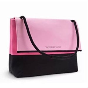 Victoria’s Secret PINK Insulated Beach Cooler